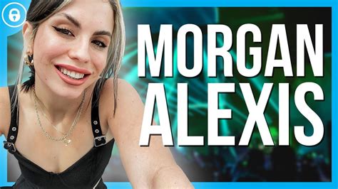 alexa morgan onlyfans|Alexa.